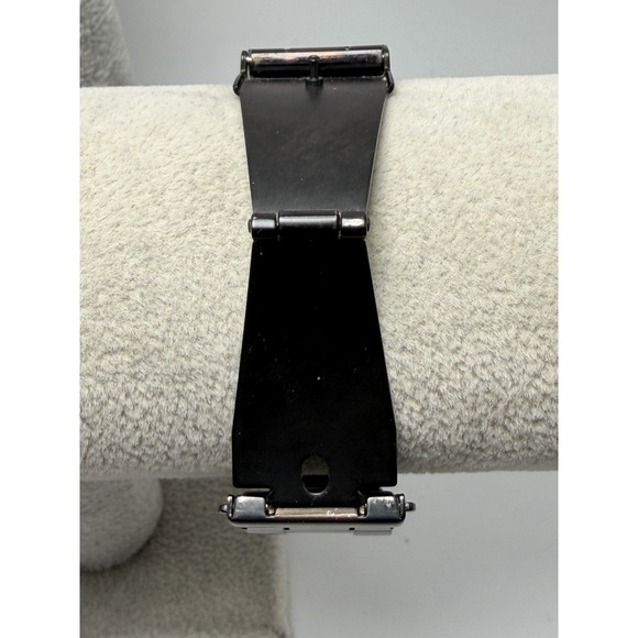 Nixon The Time‎ Teller Acetate Ladies Tortoise New Battery 39MM 6\